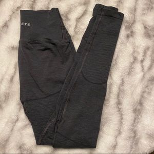 Alphalete revival leggings.